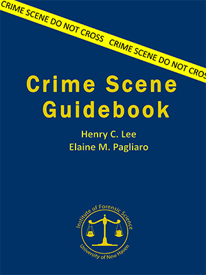 Crime Scene Guidebook