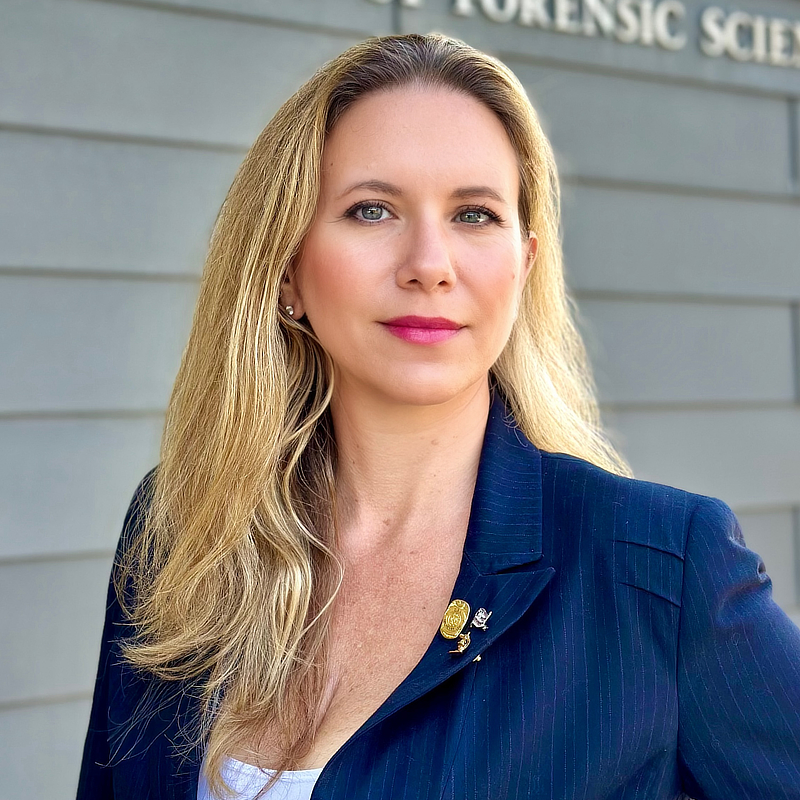 Dr. Brooke Kammrath