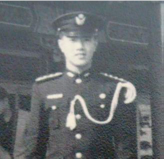 Dr Henry Lee