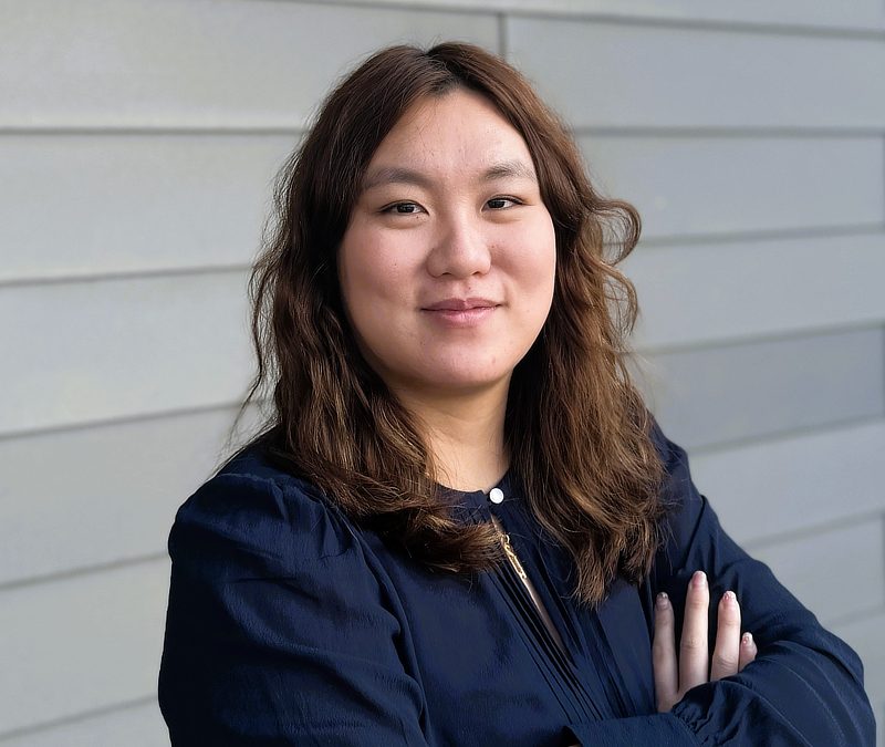 Mei Yuan