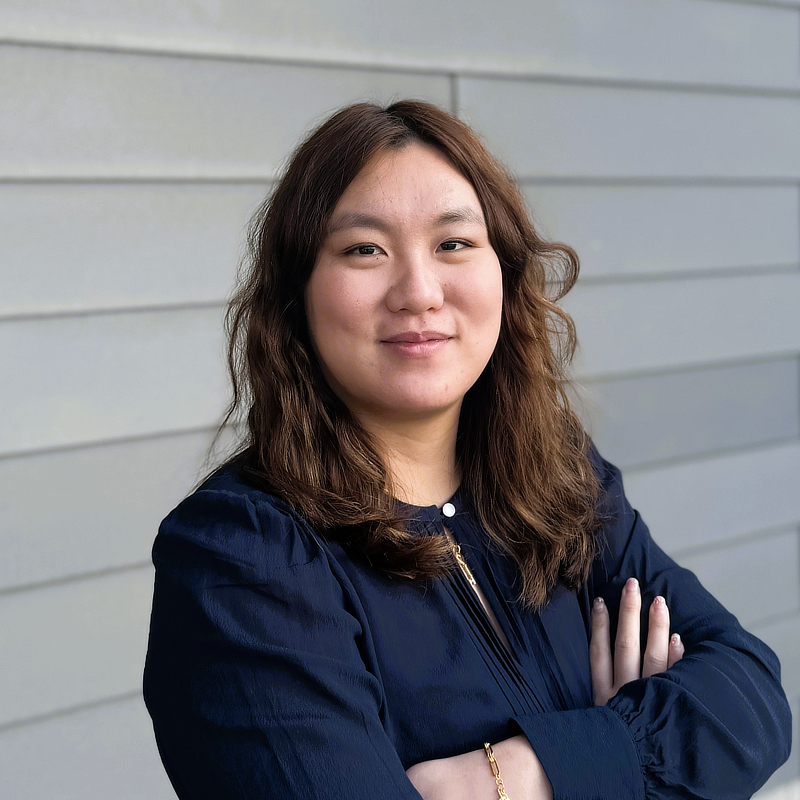 Mei Yuan