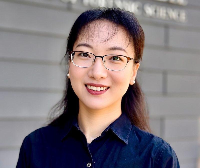 Tianyin Yu