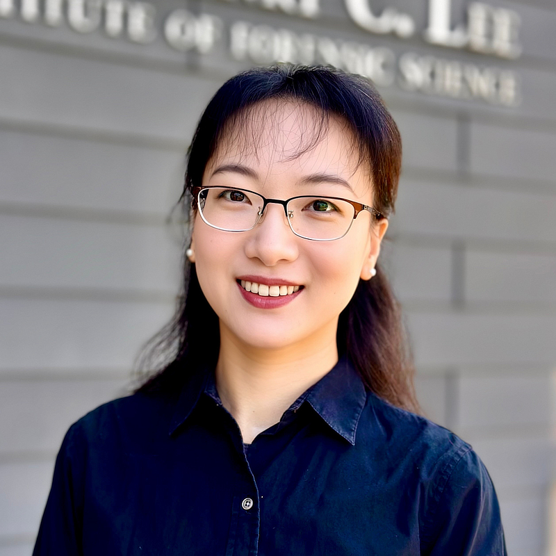 Tianyin Yu